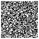 QR code with Mammoth Elementary School contacts