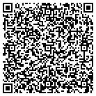 QR code with Clayton's Electronic Repair contacts