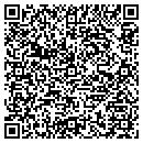 QR code with J B Construction contacts