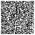 QR code with First Slepy Eye Bancorporation contacts