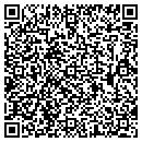 QR code with Hanson Farm contacts