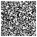 QR code with Ultra Tire Service contacts