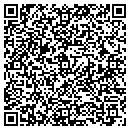 QR code with L & M Auto Service contacts