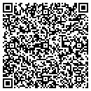 QR code with Apex Cleaners contacts