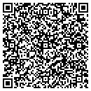 QR code with H & N Trucking contacts