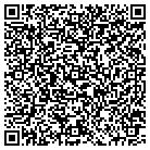 QR code with Crow Creek Sioux Environment contacts