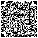 QR code with Huron Hypnosis contacts