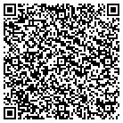 QR code with B & N Furniture Sales contacts