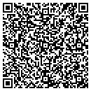 QR code with Menno Pump House contacts