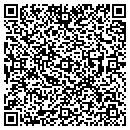 QR code with Orwick Ranch contacts