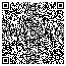 QR code with Pineapple contacts