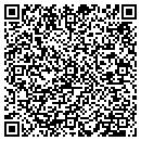 QR code with Dn Nails contacts