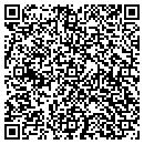 QR code with T & M Construction contacts
