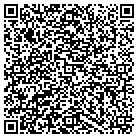 QR code with Abraham Reporting Inc contacts