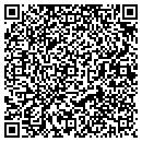 QR code with Toby's Lounge contacts