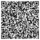 QR code with PBM Packaging contacts