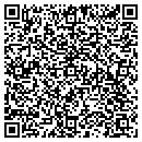 QR code with Hawk International contacts