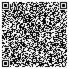 QR code with Alvin L Kidd Contracting contacts