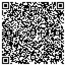 QR code with Aaron Gilbert contacts