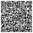 QR code with Twist Cone contacts