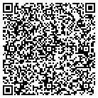 QR code with R & M Transport of Yankton contacts