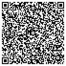 QR code with Mitchell Area Federal CU contacts
