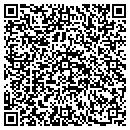 QR code with Alvin J Miller contacts
