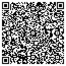QR code with Gda Services contacts