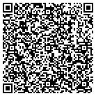 QR code with A Appletree Pro Resume contacts