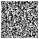 QR code with Arnold Berndt contacts