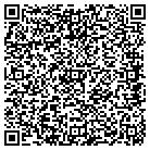 QR code with Yankton Area Adj Training Center contacts