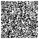 QR code with Weber's Grocery & Hardware contacts