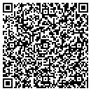QR code with EAGLE Butte Ihs contacts
