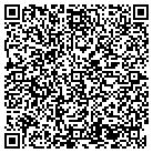 QR code with Hinker Truck & Trailer Repair contacts