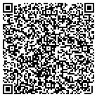 QR code with Gall & Pearson Construction contacts