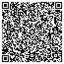 QR code with Allan A Gab contacts