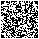 QR code with Animals R Us contacts