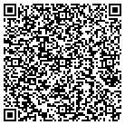 QR code with Kozmedics Custom Cycles contacts