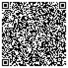 QR code with H & R Block Tax Service contacts