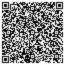 QR code with Moore Building Center contacts