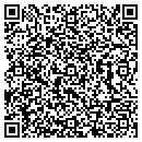 QR code with Jensen Grain contacts