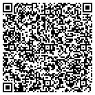 QR code with D C Phtography Frmng Fine Arts contacts