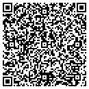 QR code with Robert Determan contacts