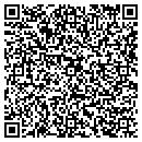 QR code with True Dakotan contacts