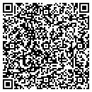 QR code with Scissor Hut contacts