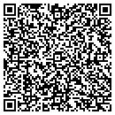 QR code with D Severson Engineering contacts