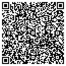 QR code with J V Trees contacts