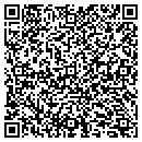 QR code with Kinus Corp contacts