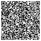 QR code with Leonardos Cafe & Catering contacts