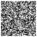 QR code with R C Long Distance contacts